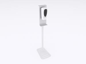 MOD-9001 Hand Sanitizer Stand